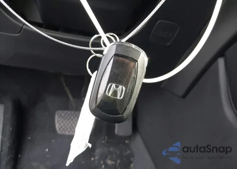 2024 Honda Cr-V Hybrid Sport from USA, damaged, VIN 7FARS6H56RE078371